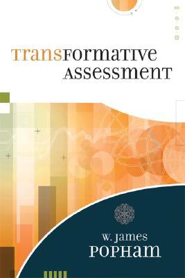 Transformative Assessment (Paperback)