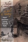 Indian Country, God's Country by Philip Burnham