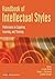 Handbook of Intellectual St...