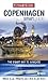 Insight Guide Copenhagen Smartguide by Antonia Cunningham