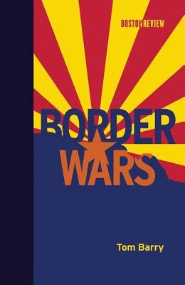 Border Wars (Hardcover)