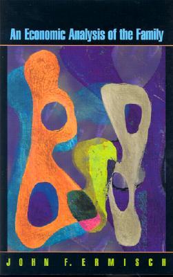 An Economic Analysis of the Family (Hardcover)