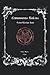 The Satanic Bible by Anton Szandor LaVey