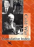 Cold War Reference Library Cumulative Index