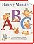 Hungry Monster ABC by Susan Heyboer O'Keefe Hungry Monster ABC by Susan Heyboer O'Keefe