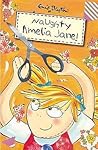 Naughty Amelia Jane!