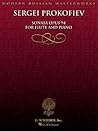 Sergei Prokofiev: Sonata Opus 94 for Flute and Piano (Moern Russian Masterworks)