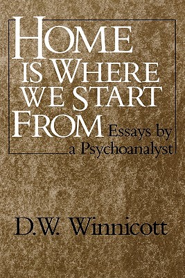 Home Is Where We Start from (Paperback)