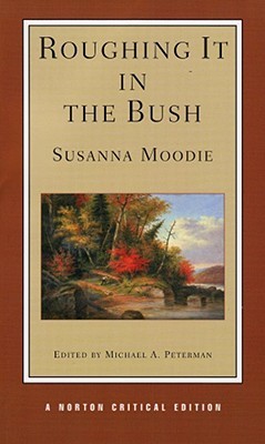 Roughing It in the Bush (Paperback)