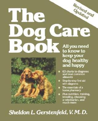 The Dog Care Book (Paperback)