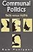 Communal Politics by Ram Puniyani