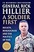 A Soldier First