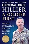 A Soldier First