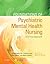 Foundations of Psychiatric Mental Health Nursing by Elizabeth M. Varcarolis