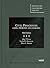 Civil Procedure: Cases, Pro...