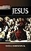 Historical Dictionary of Jesus (Historical Dictionaries of Religions, Philosophies, and Movements Series)