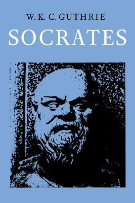 A History of Greek Philosophy, Volume 3: The Fifth Century Enlightenment, Part 2: Socrates (Paperback)