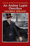 An Arsène Lupin Omnibus