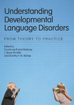 Understanding Developmental Language Disorders (Paperback)