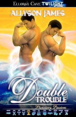 Double Trouble (Paperback)