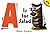 A Is for Salad by Mike Lester