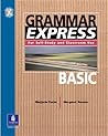 Grammar Express Basic, with Answer Key Grammar Express Basic, with Answer Key