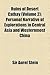 Ruins of Desert Cathay (Volume 2); Personal Narrative of Explorations in Central Asia and Westernmost China