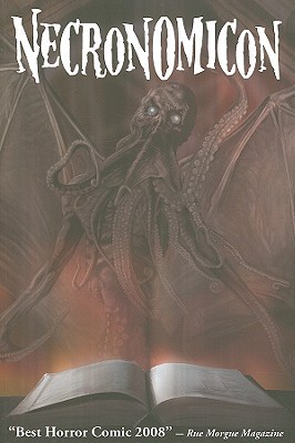 Necronomicon (Paperback)