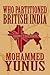 Who Partitioned British Ind...