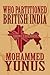 Who Partitioned British India: Abandonment of Indian Federation