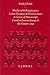 Medieval and Renaissance Letter Treatises and Form Letters: A Census of Manuscripts Found in Eastern Europe and the Former USSR (Davis Medieval Texts and Studies, 8)
