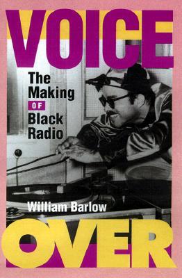 Voice Over: The Making of Black Radio (Paperback)