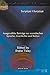 Suryoye L-Suryoye: Ausgewahlte Beitrage Zur Aramaischen Sprache, Geschichte Und Kultur/ Selected Contributions to the Aramaic Language, History and Culture (Bibliotheca Nisibinensis) (German Edition)