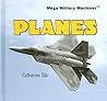 Planes (Mega Military Machines)