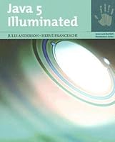 Java 5 Illuminated: An Active Learning Approach [With CDROM]