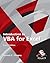 Introduction to VBA for Excel by Steven C. Chapra