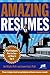 Amazing Resumes by Jim Bright