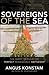 Sovereigns of the Sea: The Quest to Build the Perfect Renaissance Battleship