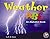 Weather ABC: An Alphabet Book (A+ Books)