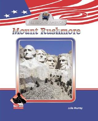 Mount Rushmore (All Aboard America)