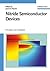 Nitride Semiconductor Devices: Principles and Simulation