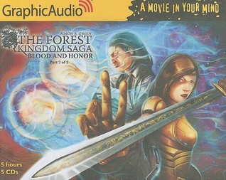 Blood and Honor, Part 2 of 2 (Audio CD)