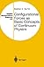 Configurational Forces as Basic Concepts of Continuum Physics (Applied Mathematical Sciences, 137)