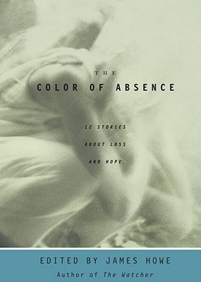 The Color of Absence: 12 Stories About Loss and Hope (Paperback)