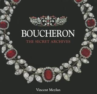Boucheron: The Secret Archives (Hardcover)
