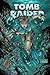 Tomb Raider Tankobon by Dan Jurgens Tomb Raider Tankobon by Dan Jurgens