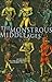 The Monstrous Middle Ages by Bettina Bildhauer