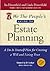 We The People's Guide to Estate Planning by Ira Distenfield