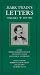 Letters, Vol 1: 1853-1866 (Collected Letters)
