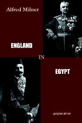 England in Egypt (Paperback)